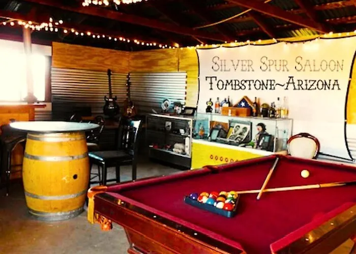 Holiday home Luxury Glamping Tent, Perfect For A Romantic Weekend In Tucson, Arizona