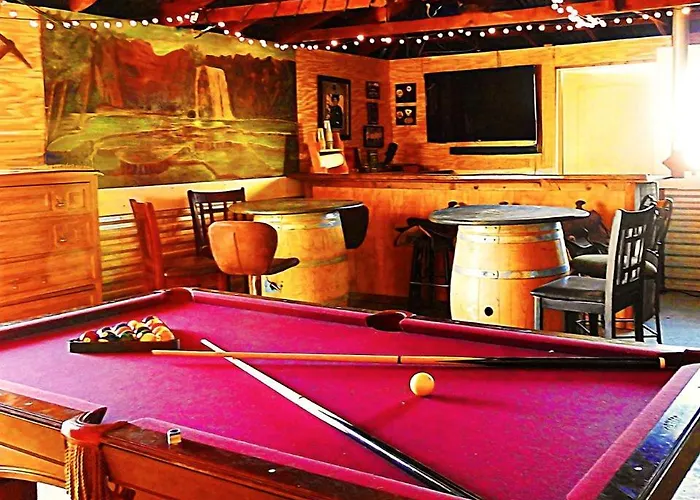 Luxury Glamping Tent, Perfect For A Romantic Weekend In Tucson, Arizona